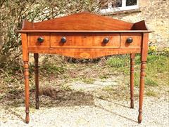 Mahogany antique dressing table6.jpg